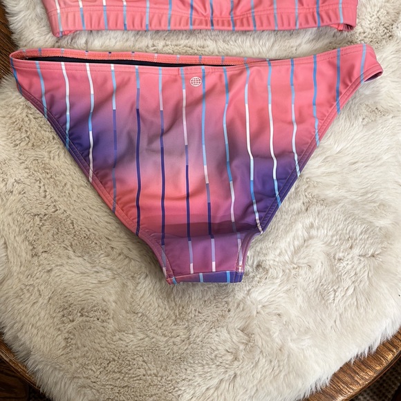 Nwt. Adidas two piece bikini - Picture 10 of 11